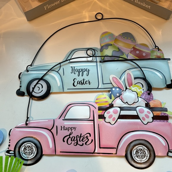 SPRING NEW decor bundle/6+pcs - Picture 3 of 5